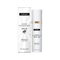 Eelhope Protective Moisturizer Moisturizes And Brightens The Skin And Protects Against Outdoor Uv Rays