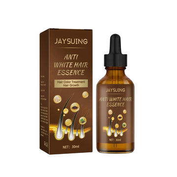 Black Hair Essence Scalp Care Massage Moisturizing Hair And Strengthening Hair Lotion Black Hair Essence
