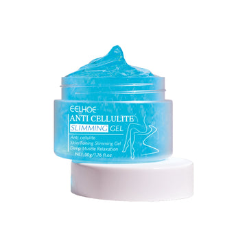 Body Sculpting Gel Tummy Tuck Body Sculpting Firming Massage Big Belly Thigh Muscle Slacker Slimming Gel