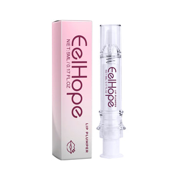 Lip Plumper, Smooth Moisturizing Prevent Weather-Shack Fade Lip Lines Peeling Nourish Lips