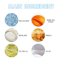 Teeth Brightening Repair Gel, Oral Care Beauty Cleaning Teeth White Brightening Pen