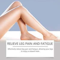 Ximonth Calf Skin Patch Gently Relieves Leg Discomfort Daily Leg Massage Topical Care Patch