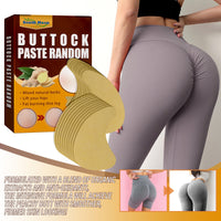 South Moon Buttock Paste Random, Lift And Tighten Hips Show Hips Curves Shape Hips Patch