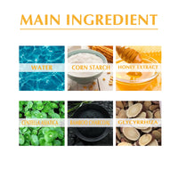 Brightening Peel Mask, Whitening Skin, Removing Melanin Spots, Blackheads, Acne, Anti-Wrinkle And Firming Skin