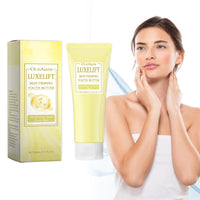 Niacinamide Firming Body Lotion Gentle Hydrating Moisturizing Body Skin Firming Massage Lotion