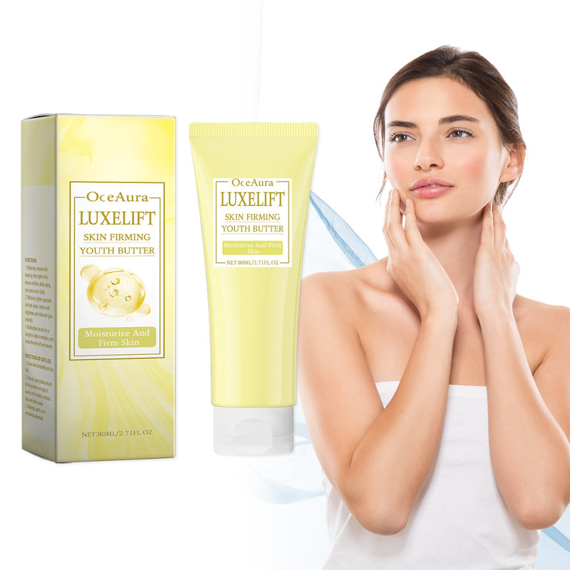 Niacinamide Firming Body Lotion Gentle Hydrating Moisturizing Body Skin Firming Massage Lotion