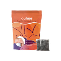 OUHOE Body And Foot Bath Pack, Moisturizing Firming Toning Relieving Body Stress And Fatigue Foot Soak Pack