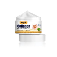 Wiyun Collagen Moisturizing Cream For Skin Firming, Curing And Moisturizing Care Cream