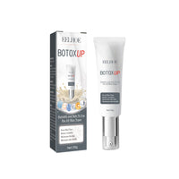 EELHOE Facial Fine Line Relief Lotion, Firming Skin Repairing And Smoothing Fine Lines Delicate Pores Lotion