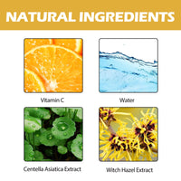 10 Seconds Anti-Wrinkle Serum, Hydrating Firming Skin Care Anti-wrinkle Serum