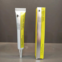 Retinol Eye Cream Gentle Nourishing Care for Eyes