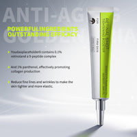 Retinol Eye Cream Gentle Nourishing Care for Eyes