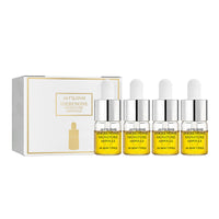 Face Anti-Wrinkle Essence, Tightens Lightens Lines Anti-aging Moisturizes Skin Essence