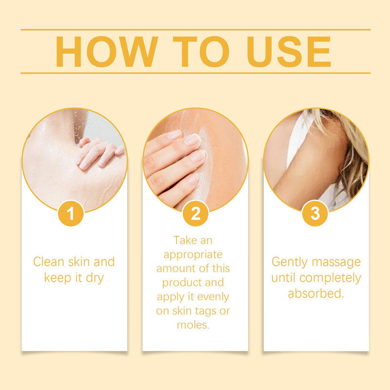South Moon Bee Venom Creme, Gentle Cleansing Skin Repair Smooth Skin Moisturizing Moisturizing Creme