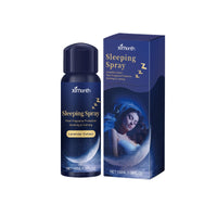 Ximonth Lavender Soothing Spray For Improved Sleep Comfort At Night