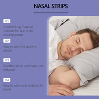 Ximonth Snoring Patch, A Restful Sleep Patch That Pamper And Reduce Snoring At Night