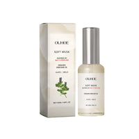 Perfume Oil Series, Small Sweet Portable Elegant Natural Fresh Exudes Charm And Lingering Fragrance