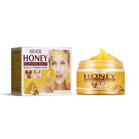 Brightening Peel Mask, Whitening Skin, Removing Melanin Spots, Blackheads, Acne, Anti-Wrinkle And Firming Skin