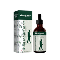 Height-Boosting Essence Body Height Care Height-Boosting Plantar Point Health Care Essential Oil