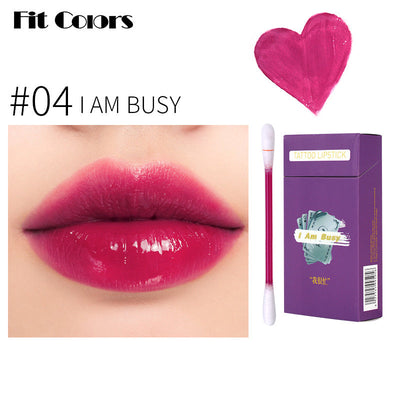 04#I am busy