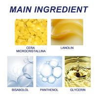 Cracked Heel Ointment, Repair Heel Calluses And Foot Moisturizing Anti-Cracking Peeling Care