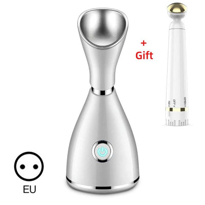 EU Plug with gift