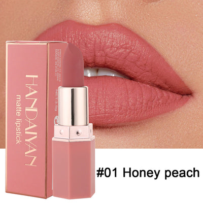 01# Honey peach