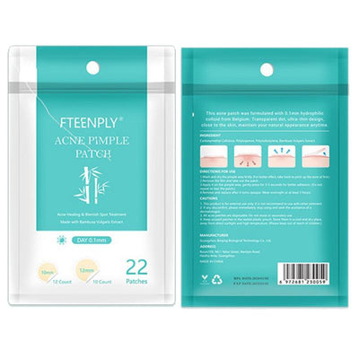 22 Pcs Daily use
