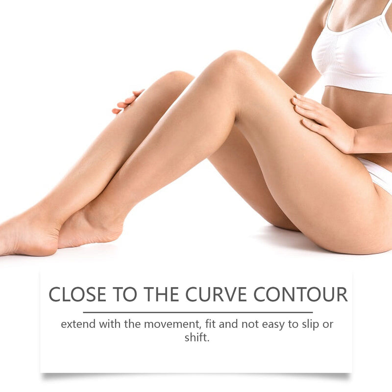 South Moon Leg Lifting Patches, For Lazy Leg Care, Nourishing, Firming, Slimming And Lifting Skin Patches