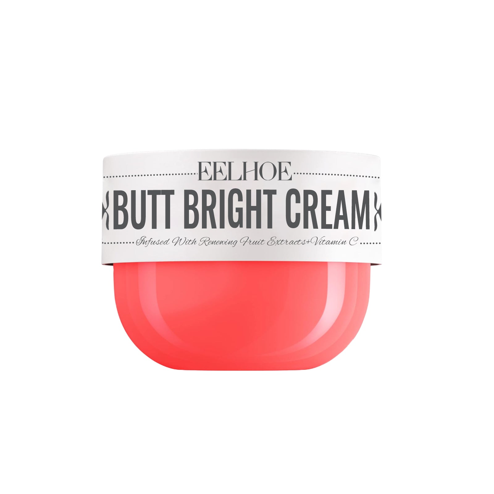 Butt Bum Cream, Massage Firming Moisturizing Beautiful Buttock Cream