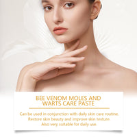 Bee Venom Care Cream Gently Improves Skin, Nourishing And Repairing Bee Venom Care Cream