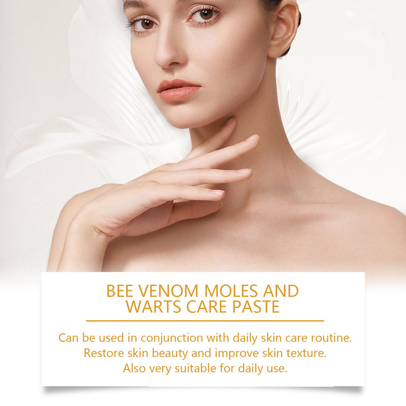 Bee Venom Care Cream Gently Improves Skin, Nourishing And Repairing Bee Venom Care Cream
