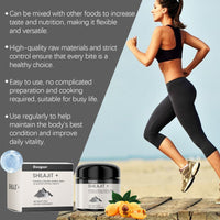 Googeer Dietary Supplement Body Treatment