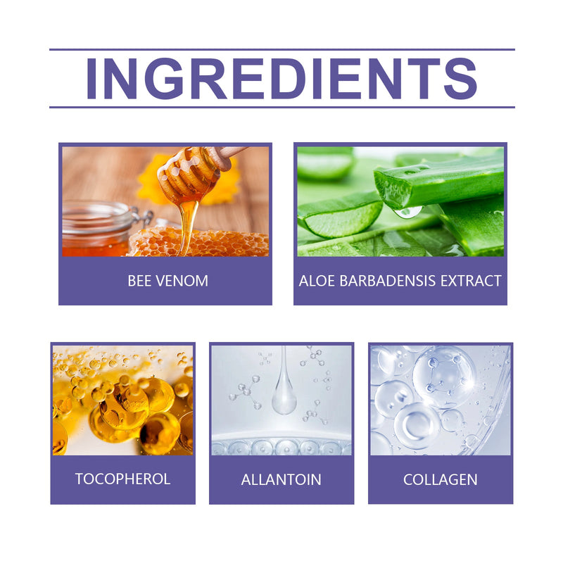 Hoygi Moisturizing Face Cream - Daily Hydrating Facial Care