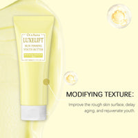 Niacinamide Firming Body Lotion Gentle Hydrating Moisturizing Body Skin Firming Massage Lotion