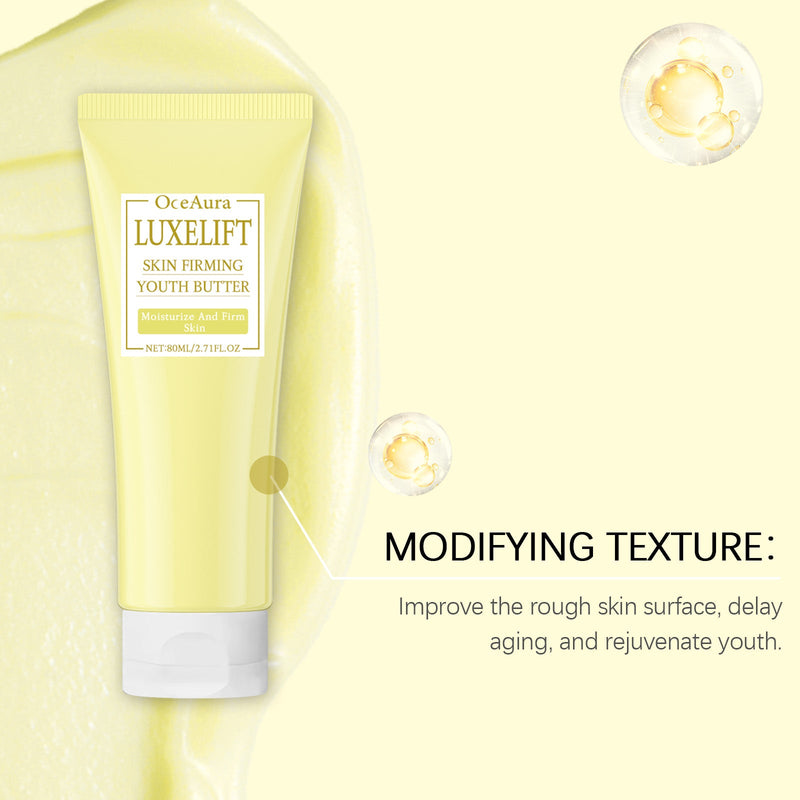 Niacinamide Firming Body Lotion Gentle Hydrating Moisturizing Body Skin Firming Massage Lotion