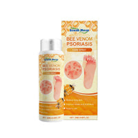 Skin Repair Spray, Nourishes Smooth Skin And Moisturizes Body, Hands And Feet Skin Care Spray