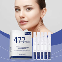 Firming Essence Is A Smooth, Delicate, Hydrating And Moisturizing Ampere For Dehydrated Skin