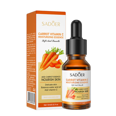 Orange Vitamin C/15ml