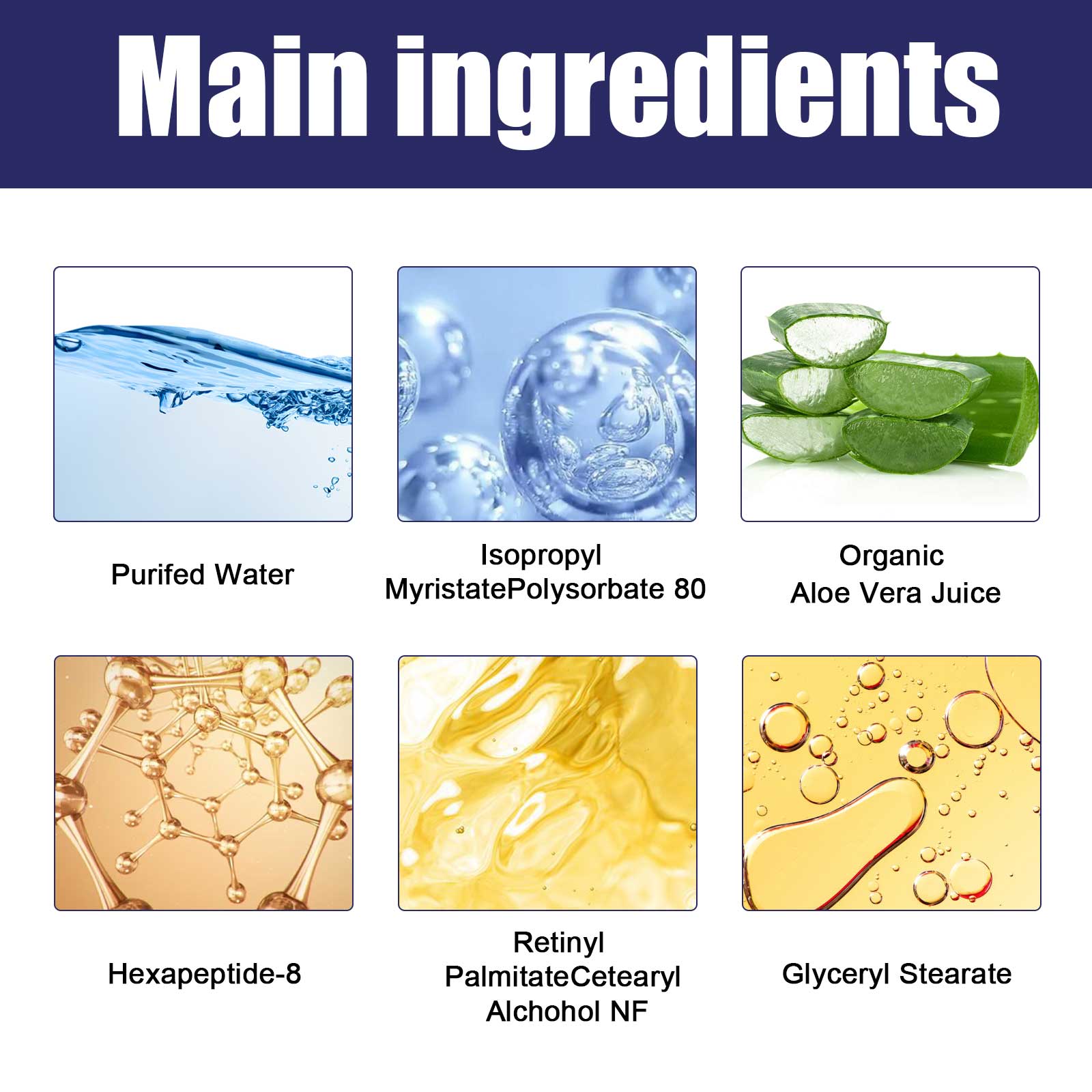 Moisturizing Cream, Reduce Dark Spots And Fine Lines, Moisturize Firm Skin Care Cream