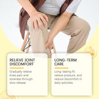 Bee Venom Joint Care Foot Stick Body Joint Care Flexible Patch For Joint Discomfort Relief