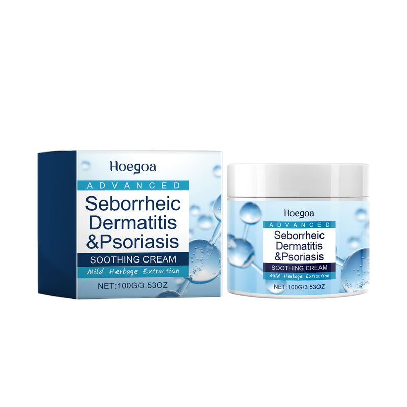 Scalp Soothing Cream Gentle Nourishing Cleansing Repair Improves Massaging Scalp To Reduce Dandruff Soothing Cream