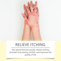 Skin Repair Patch, Moisturizing Skin And Hands And Feet, Skin And Body Care Patch
