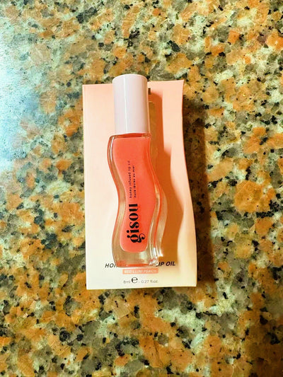 G10 No. bee-llini Peach