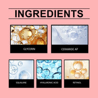Retinol Firming Body Lotion, Hydrating Firming Gentle Moisturizing And Nourishing Body Lotion Retinol Firming Body Lotion, Hydrating Firming Gentle Moisturizing And Nourishing Body Lotion