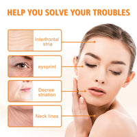 Collagen Eye Mask Spray Set Anti-Wrinkle And Anti-Aging Collagen Hydrating