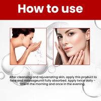 Dark Spot Removal Cream, Moisturizing Repair Lighten Face Fine Lines And Spots Skin Whitening Cream
