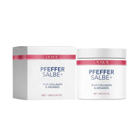 Pepper Moisturizing Ointment, Hydrating Anti-Wrinkle Moisturizing Tender Skin Care Refreshing Moisturizing Cream
