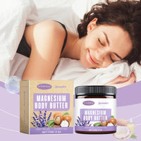 Lavender Body Moisturizer Body Moisturizing Moisturizing Soothing Sleep Refreshing Skin Cream