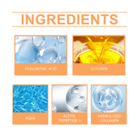 Hydrating Roller Essence Firming Body Skin Light, Soft, Smooth, Light Lines Hydrating Roller Essence